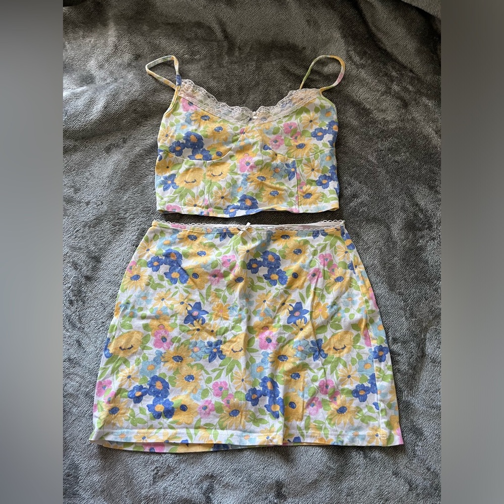 Pacsun set